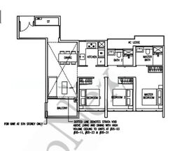 The Commodore (D27), Condominium #553489301